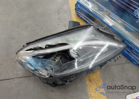 2016 Mercedes-Benz C 450 Amg 4Matic from USA, damaged, VIN 55SWF6EB5GU139380